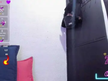 Naniis-wish  live sex cam