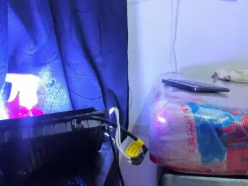 Naniis-wish  live sex cam