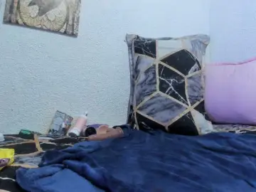 Naniis-wish  live sex cam