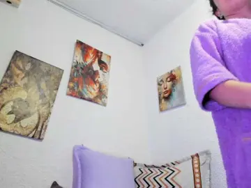 Naniis-wish  live sex cam