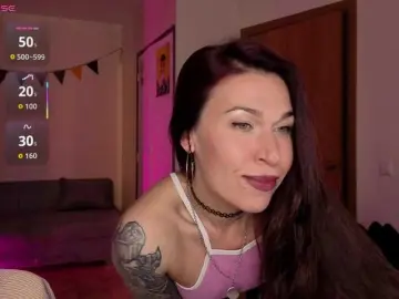 ReginaHawkinss  live sex cam