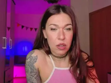 ReginaHawkinss  live sex cam