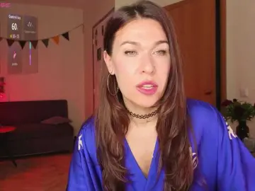 ReginaHawkinss  live sex cam
