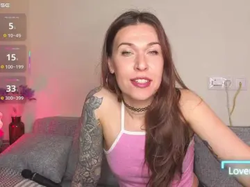 ReginaHawkinss  live sex cam