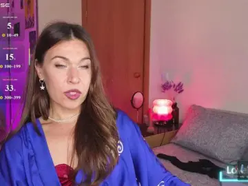 ReginaHawkinss  live sex cam