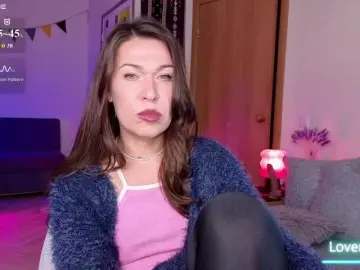 ReginaHawkinss  live sex cam