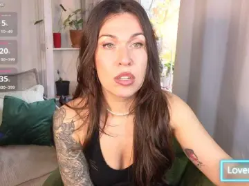 ReginaHawkinss  live sex cam