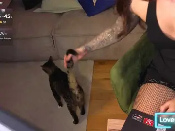 ReginaHawkinss  live sex cam