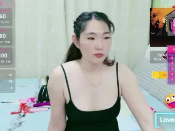 ViviCharm  live sex cam