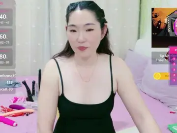 ViviCharm  live sex cam