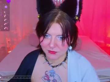 Bluelunaray  live sex cam