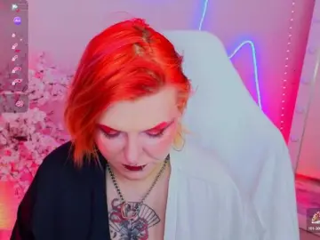 Bluelunaray  live sex cam