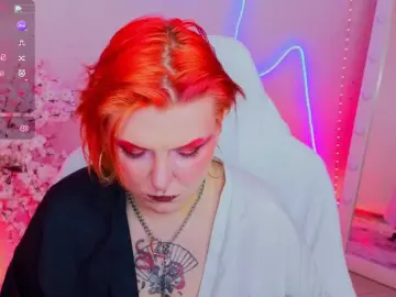 Bluelunaray  live sex cam