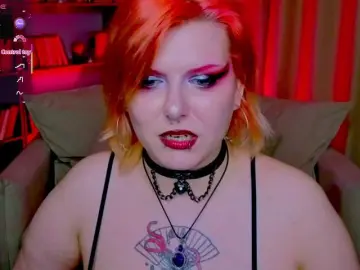 Bluelunaray  live sex cam