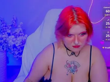Bluelunaray  live sex cam