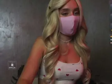 -KuklaBarbie-  live sex cam
