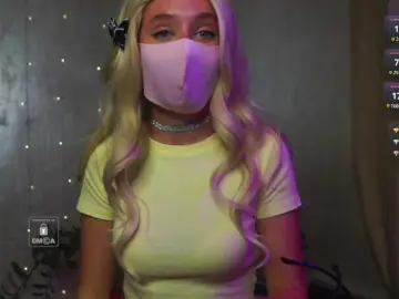 -KuklaBarbie-  live sex cam