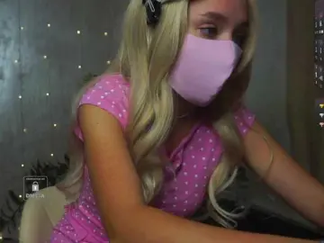 -KuklaBarbie-  live sex cam