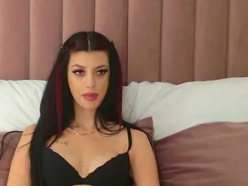 AlissonNova  live sex cam