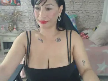 AlissonTyler  live sex cam