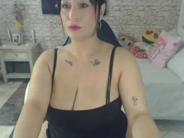 AlissonTyler  live sex cam