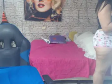 AlissonTyler  live sex cam