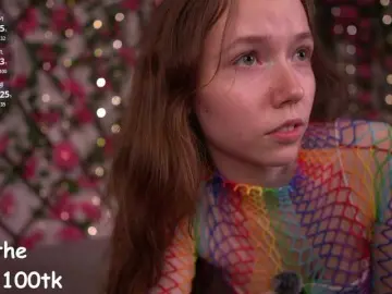 HoneyAhegao  live sex cam