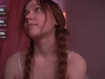 HoneyAhegao  live sex cam