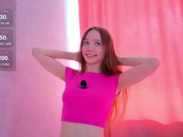 HoneyAhegao  live sex cam