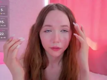 HoneyAhegao  live sex cam