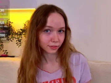 HoneyAhegao  live sex cam