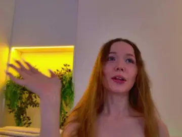 HoneyAhegao  live sex cam