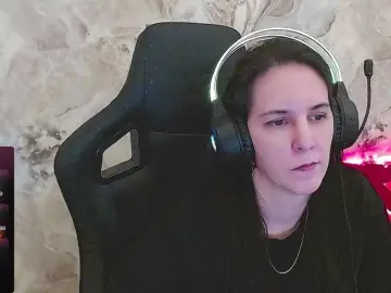 IrwiTomboy  live sex cam