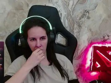 IrwiTomboy  live sex cam