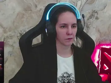 IrwiTomboy  live sex cam