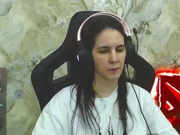 IrwiTomboy  live sex cam