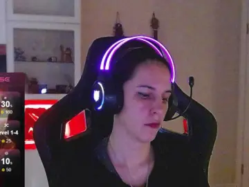 IrwiTomboy  live sex cam