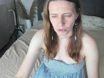 Kathrine-Meyer  live sex cam