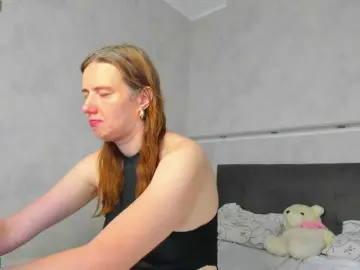 Kathrine-Meyer  live sex cam