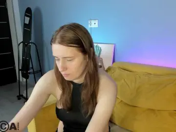 Kathrine-Meyer  live sex cam