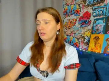 Kathrine-Meyer  live sex cam