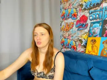 Kathrine-Meyer  live sex cam