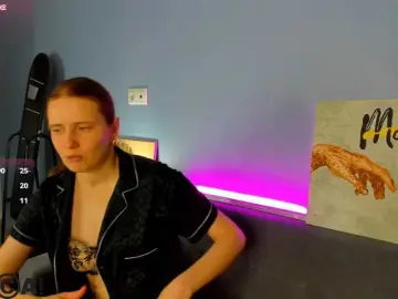 Kathrine-Meyer  live sex cam