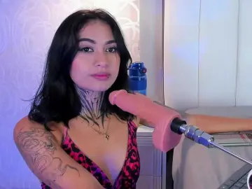 NicolleSweett04  live sex cam