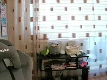 PrettyKIt  live sex cam