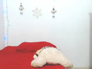 Ariellth  live sex cam