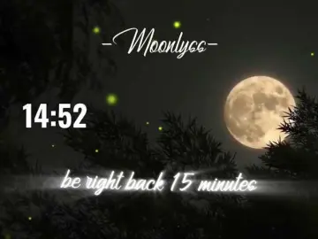 -Moonlyss-  live sex cam