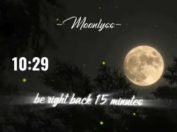 -Moonlyss-  live sex cam