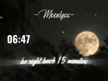 -Moonlyss-  live sex cam