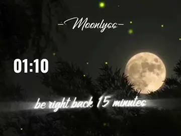 -Moonlyss-  live sex cam